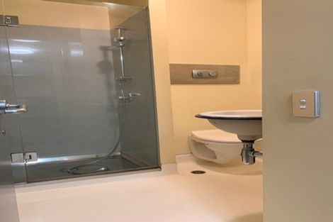 Photo of property in St Pauls Apartments, 89/43 Mulgrave Street, Thorndon, Wellington, 6011