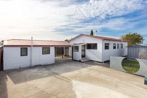 Photo of property in 28b Gilbert Street, Witherlea, Blenheim, 7201