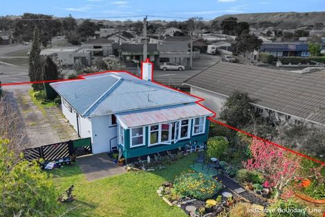 Photo of property in 130 Duncan Street, Whanganui East, Whanganui, 4500