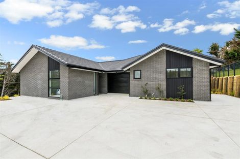 Photo of property in 60 Albert Road, Warkworth, 0984