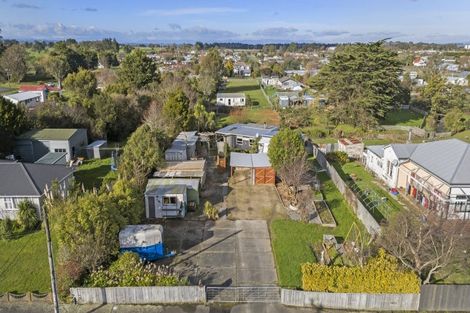 Photo of property in 14 Ngareta Street, Marton, 4710