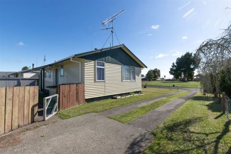 Photo of property in 13 Brownlie Crescent, Huntly, 3700