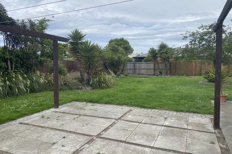 Photo of property in 134 Knowles Street, St Albans, Christchurch, 8052