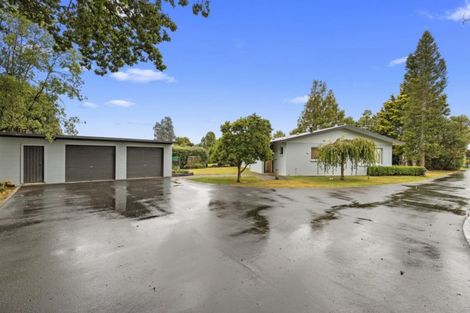 Photo of property in 647 Bruntwood Road, Tamahere, Cambridge, 3493