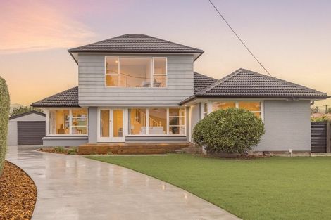 Photo of property in 6 Copenhagen Place, Hoon Hay, Christchurch, 8025