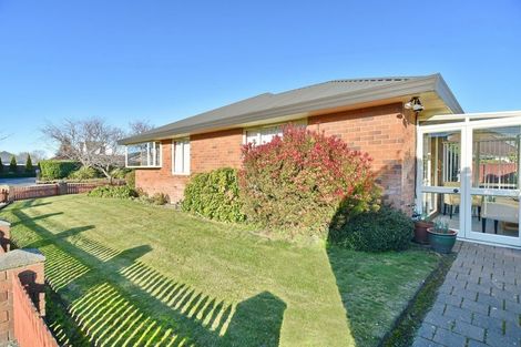 Photo of property in 5 Golding Avenue, Rangiora, 7400