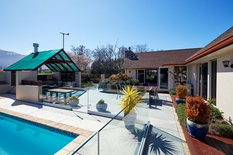 Photo of property in 304 Inland Kaikoura Road, Inland Road, Kaikoura, 7373