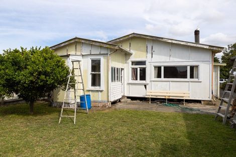Photo of property in 223 Georges Drive, Napier South, Napier, 4110
