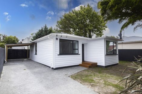 Photo of property in 43 Pavitt Street, Richmond, Christchurch, 8013