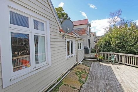 Photo of property in 147 Queen Street, North Dunedin, Dunedin, 9016