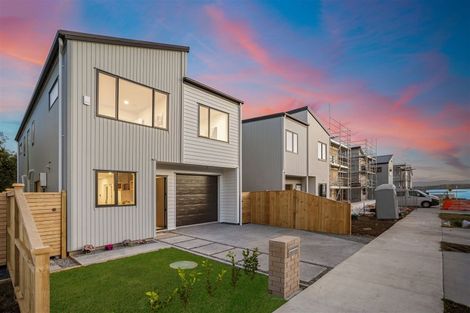 Photo of property in 22 Coast Garden Drive, Hobsonville, Auckland, 0616