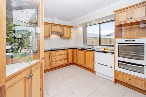 Photo of property in 4 Brockelbank Drive, Kaiapoi, 7630