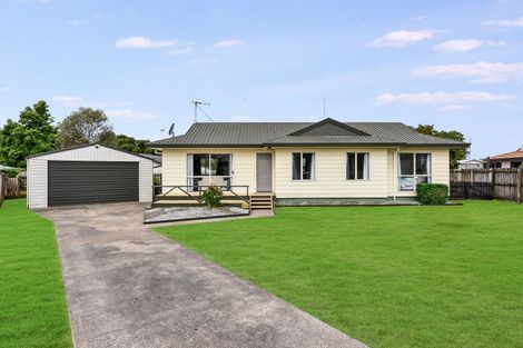 Photo of property in 56 Balmerino Crescent, Pukete, Hamilton, 3200