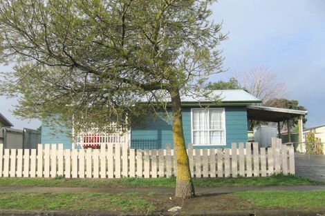 Photo of property in 42 Ramsey Crescent, Flaxmere, Hastings, 4120