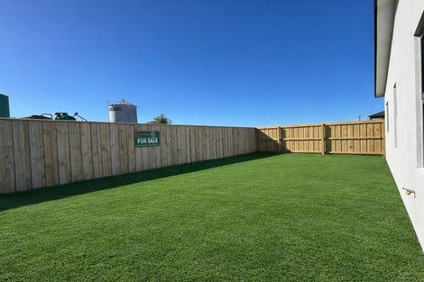 Photo of property in 50 O'callaghan Drive, Lincoln, 7674