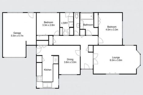 Photo of property in 10 Conrad Place, Leamington, Cambridge, 3432