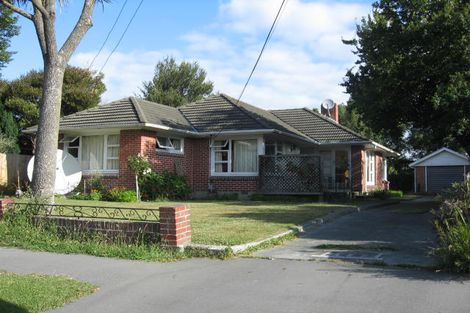 Photo of property in 7 Haslett Place, Upper Riccarton, Christchurch, 8041