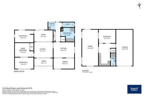 Photo of property in 18 Oxford Road, Lake Rotoma, Rotorua, 3074