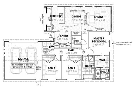 Photo of property in 69 Tamure Place, Ruakaka, 0116