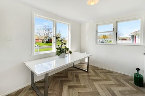 Photo of property in 55 Mitchell Street, Aramoho, Whanganui, 4500