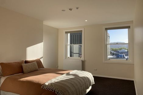 Photo of property in 1b View Street, Dunedin Central, Dunedin, 9016