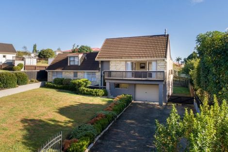Photo of property in 20 Ruru Crescent, Putaruru, 3411