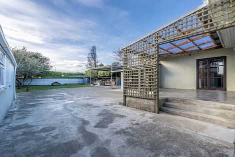 Photo of property in 59 Margaret Street, Glengarry, Invercargill, 9810