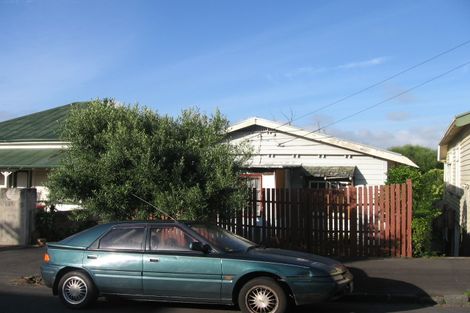 Photo of property in 27 Commercial Road, Grey Lynn, Auckland, 1021