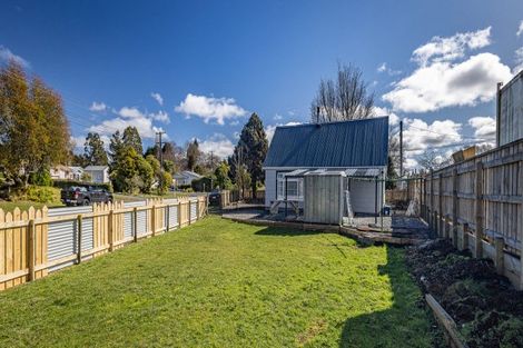 Photo of property in 57 Duncan Street, Raetihi, 4632