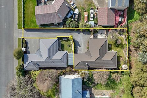 Photo of property in 75a Sneyd Street, Kaiapoi, 7630