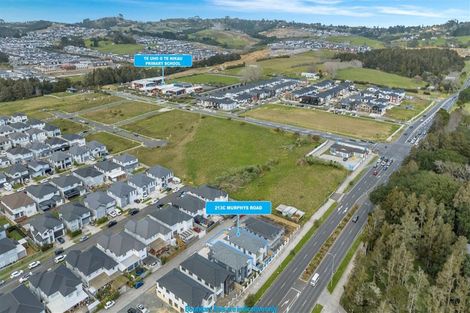 Photo of property in 213c Murphys Road, Flat Bush, Auckland, 2019