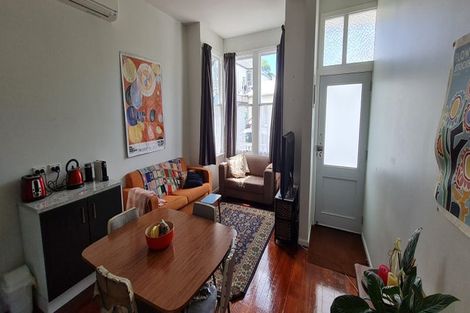 Photo of property in 113 Abel Smith Street, Aro Valley, Wellington, 6011