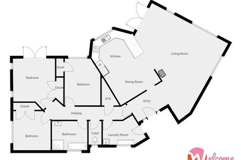 Photo of property in 47 Totara View Road, Wakefield, 7095