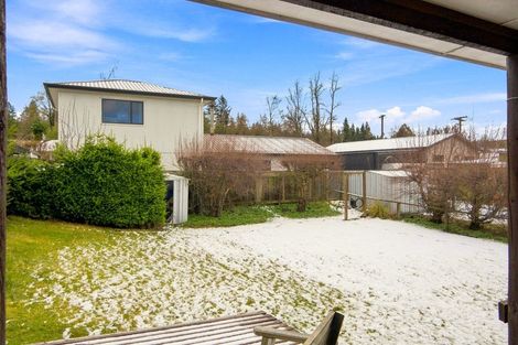 Photo of property in 7 Keswick Street, Naseby, 9396