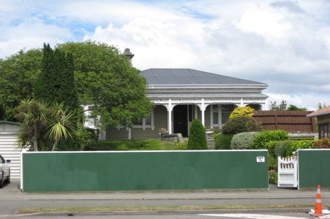 Photo of property in 76 Aldwins Road, Phillipstown, Christchurch, 8062