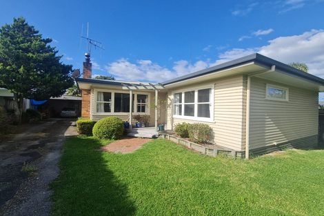 Photo of property in 81 Argyll Road, Greerton, Tauranga, 3112