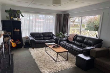 Photo of property in 27 Cowling Road, Hurdon, New Plymouth, 4310