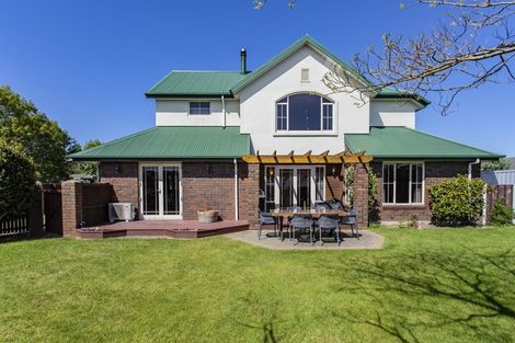 Photo of property in 20 Alpine View Lane, Parklands, Christchurch, 8083