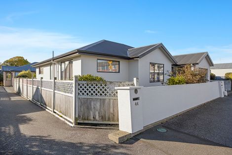 Photo of property in 46 King Street, Windsor, Invercargill, 9810