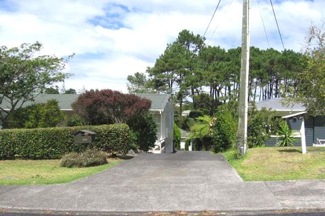 Photo of property in 1/25 Morton Avenue, Forrest Hill, Auckland, 0620