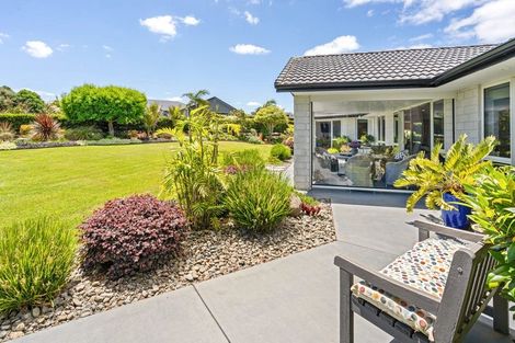 Photo of property in 9 Summerfield Way, Parahaki, Whangarei, 0112