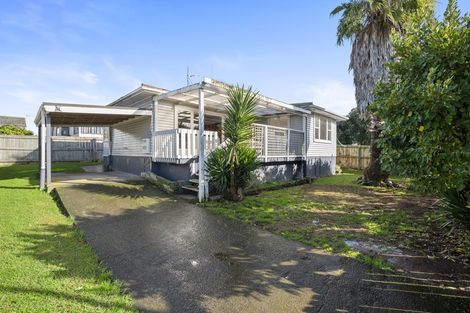 Photo of property in 18a Frank Hewitt Street, Pukekohe, 2120