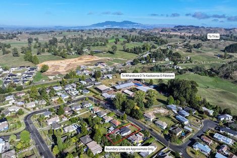 Photo of property in 18 Charles Crescent, Putaruru, 3411