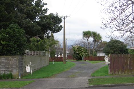 Photo of property in 7 Totara Road, Awapuni, Palmerston North, 4412