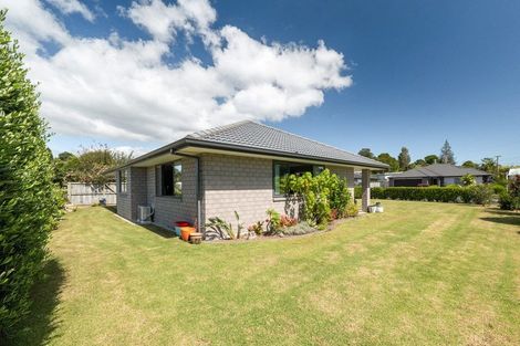 Photo of property in 1 Anatere Rise, Athenree, Katikati, 3177