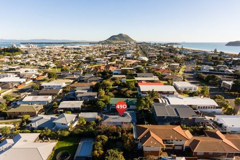 Photo of property in 49d Valley Road, Mount Maunganui, 3116