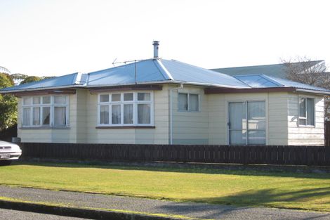 Photo of property in 35 Sale Street, Hokitika, 7810
