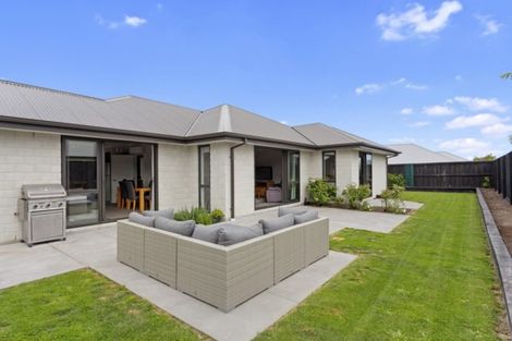 Photo of property in 12c Watkins Drive, Rangiora, 7400