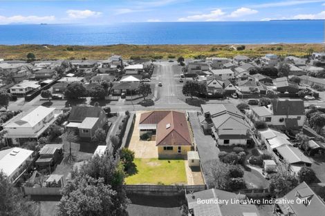 Photo of property in 50 Dickson Road, Papamoa Beach, Papamoa, 3118