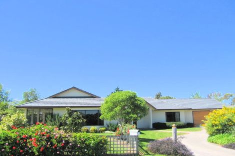 Photo of property in 1 Parkview Place, Riverdale, Gisborne, 4010